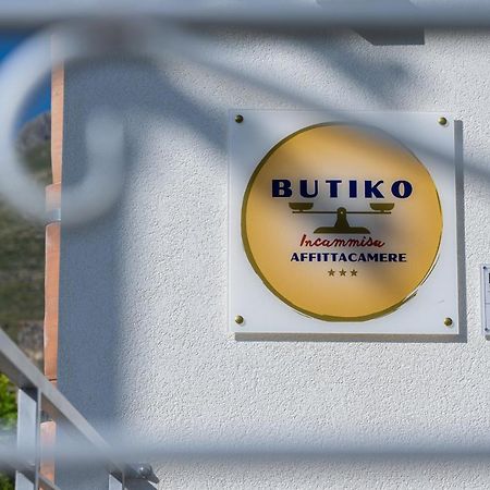 فندق Butiko كاستيلوزو المظهر الخارجي الصورة