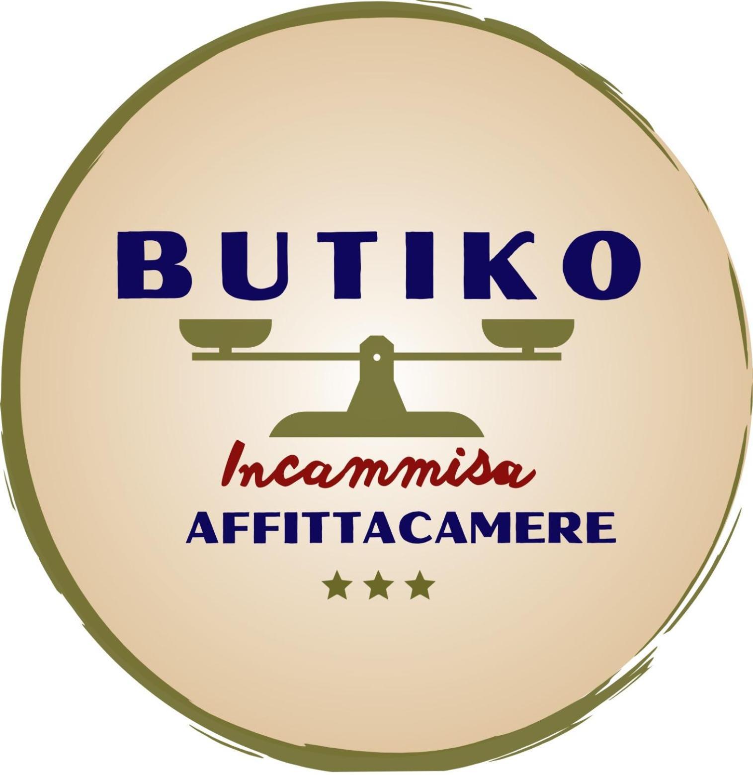 فندق Butiko كاستيلوزو المظهر الخارجي الصورة